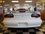 Thumbnail Photo undefined for 1997 Chevrolet Camaro
